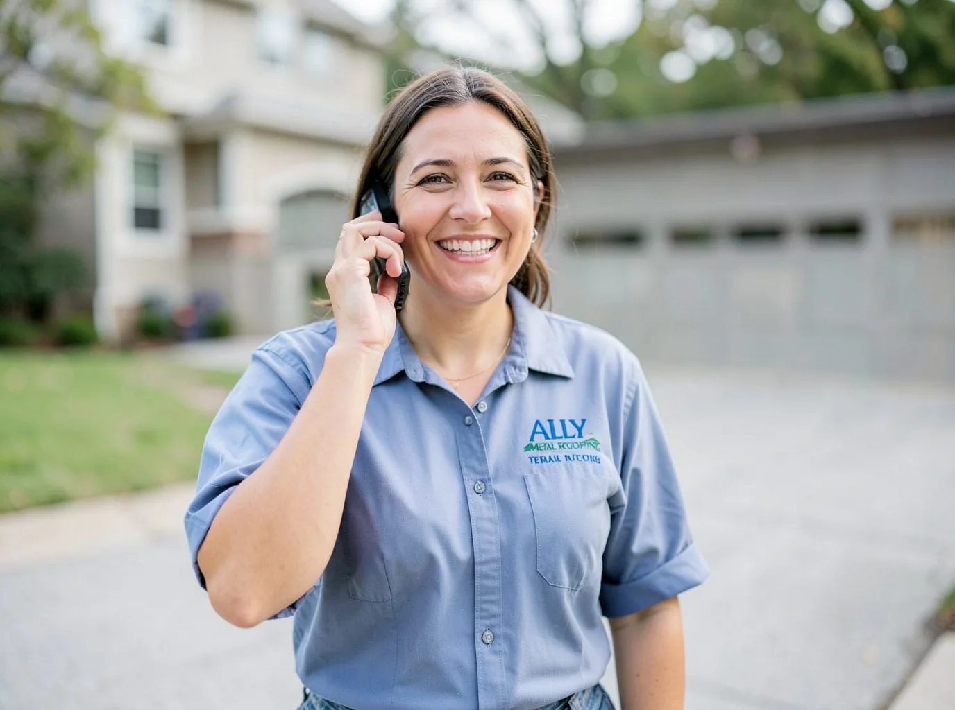 Metal Roof Installation Pulaski, WI FAQs
